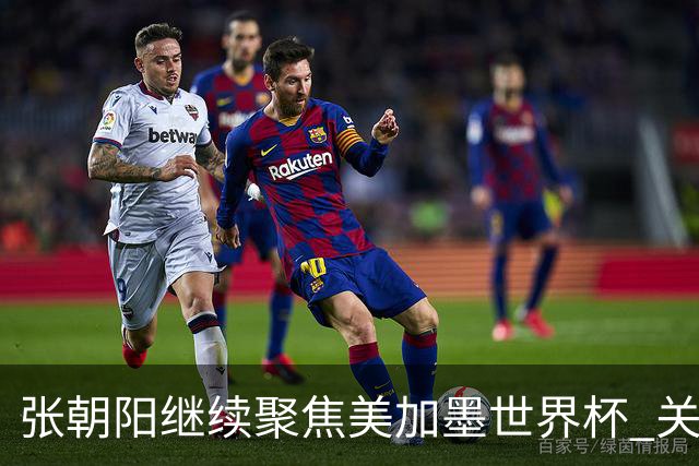 张朝阳继续聚焦美加墨世界杯 关注荷日大战解读日本队精神特质