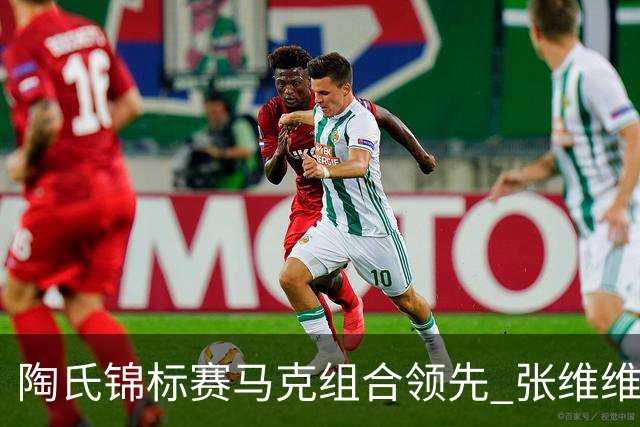 陶氏锦标赛马克组合领先 张维维/张雅惠上升到T10